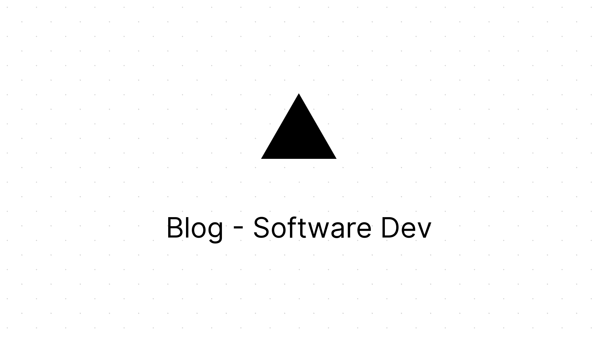 How to get started with go development